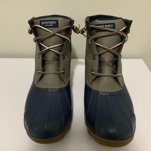 Sperrys Women’s Duck Boots